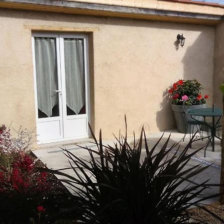 L'Orchidee Villa Talais ภายนอก รูปภาพ