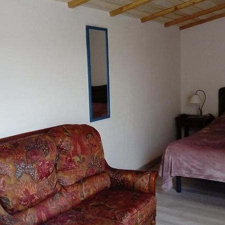 L'Orchidee Villa Talais ภายนอก รูปภาพ