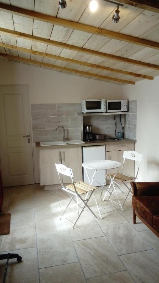 L'Orchidee Villa Talais ภายนอก รูปภาพ